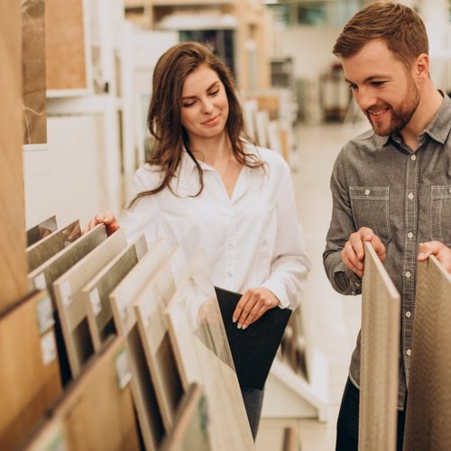 Flooring design Consultations in Monticello